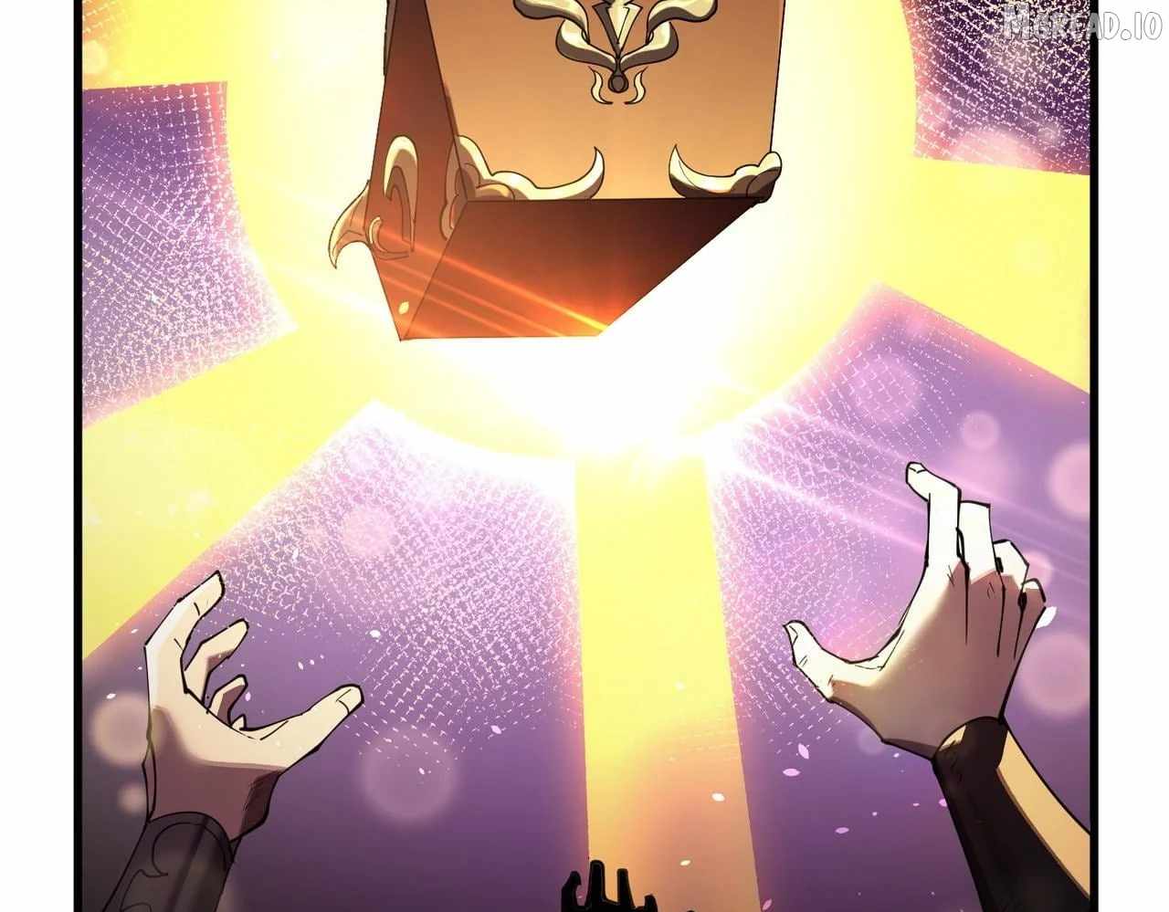 I Rely on My Invincibility to Deal Tons of Damage Passively! Ch.173 p42