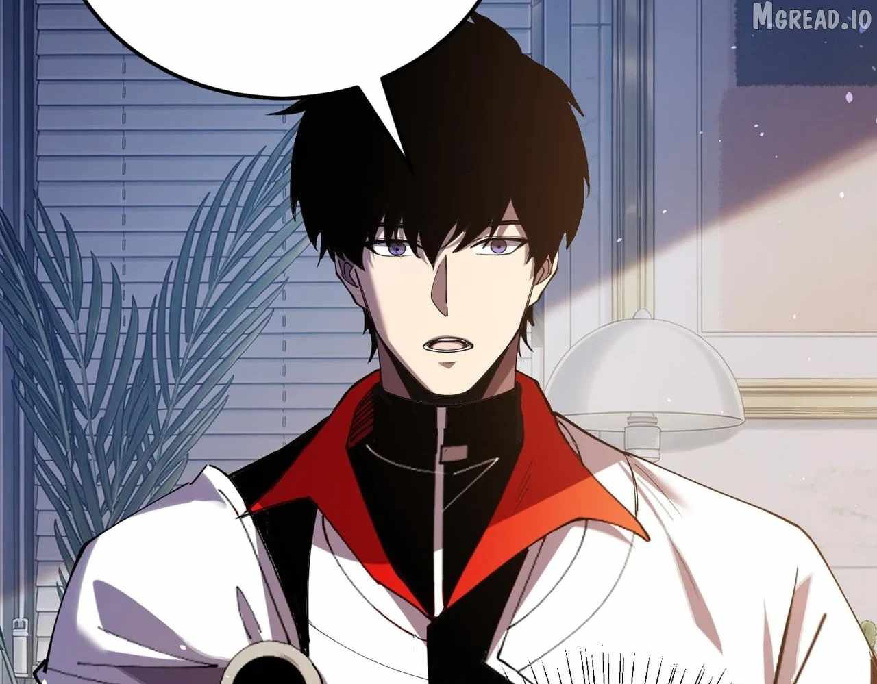 I Rely on My Invincibility to Deal Tons of Damage Passively! Ch.173 p44