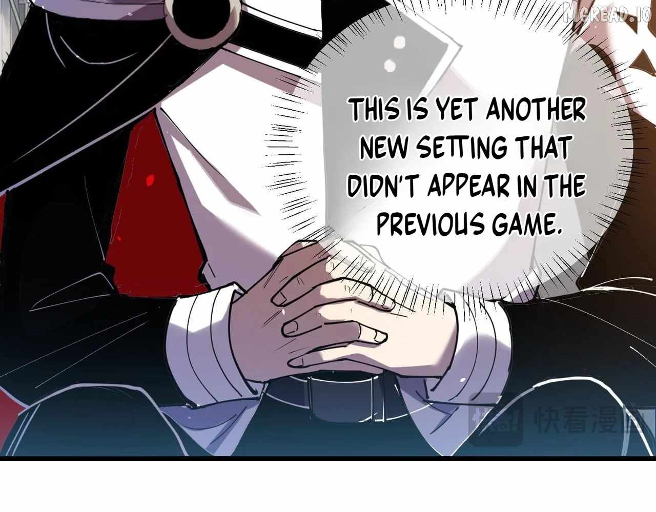 I Rely on My Invincibility to Deal Tons of Damage Passively! Ch.173 p45
