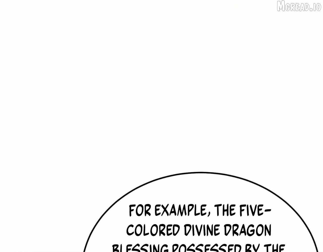 I Rely on My Invincibility to Deal Tons of Damage Passively! Ch.173 p46