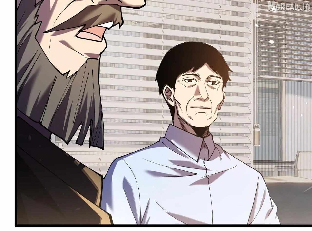 I Rely on My Invincibility to Deal Tons of Damage Passively! Ch.173 p48