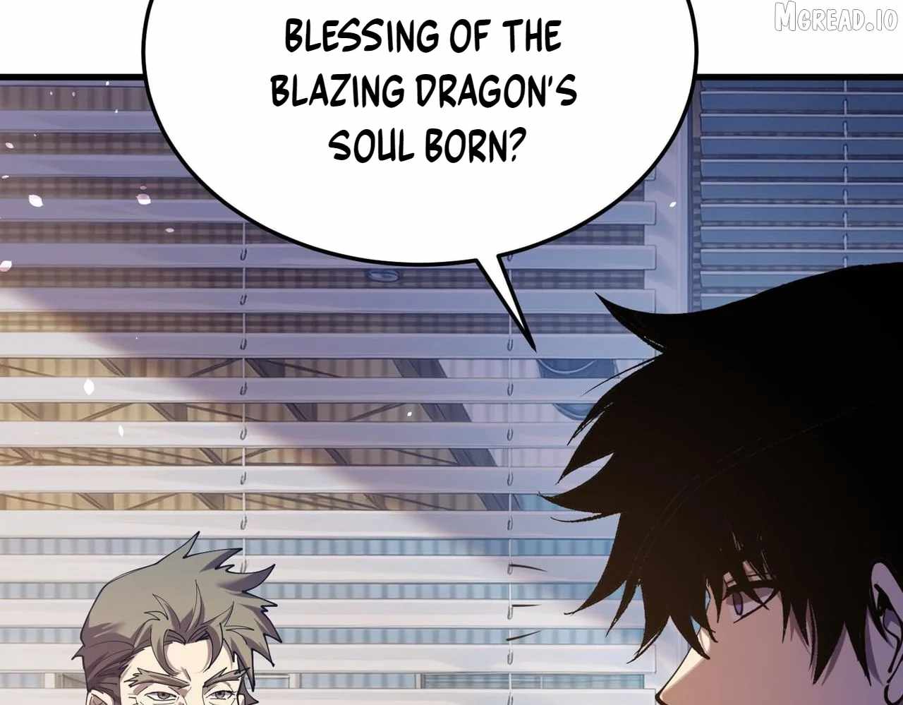 I Rely on My Invincibility to Deal Tons of Damage Passively! Ch.173 p50