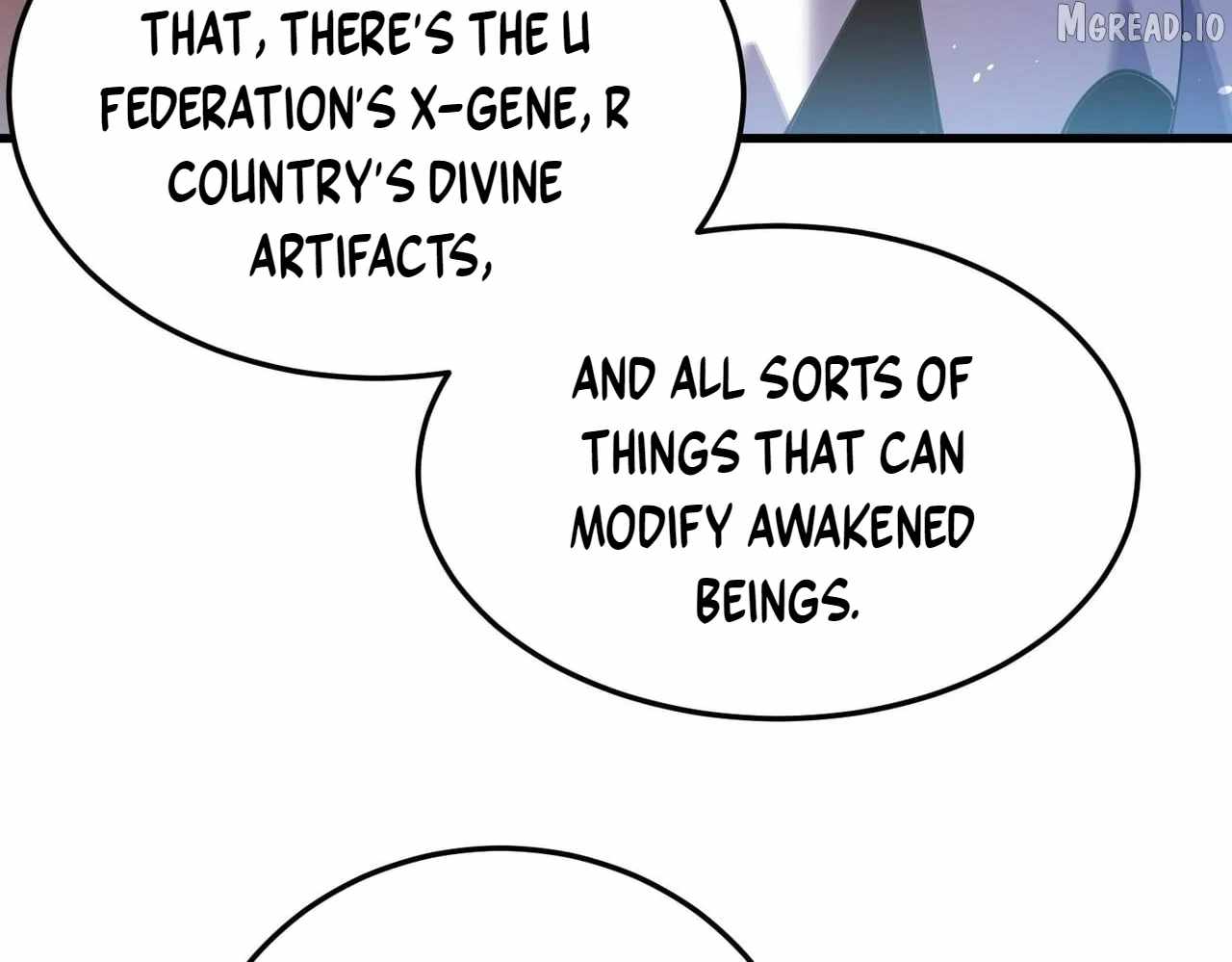 I Rely on My Invincibility to Deal Tons of Damage Passively! Ch.173 p52