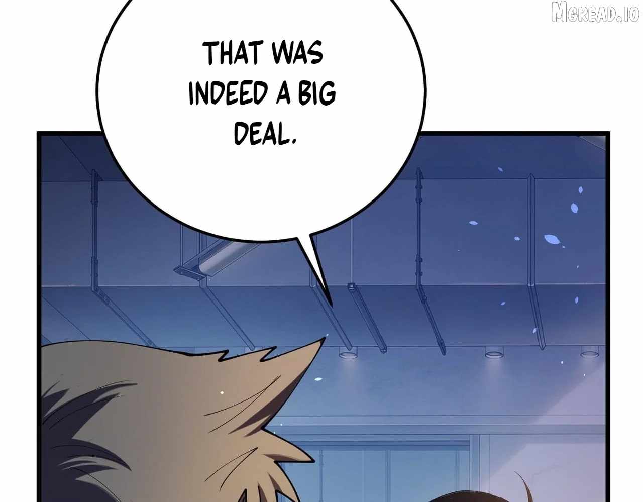 I Rely on My Invincibility to Deal Tons of Damage Passively! Ch.173 p53