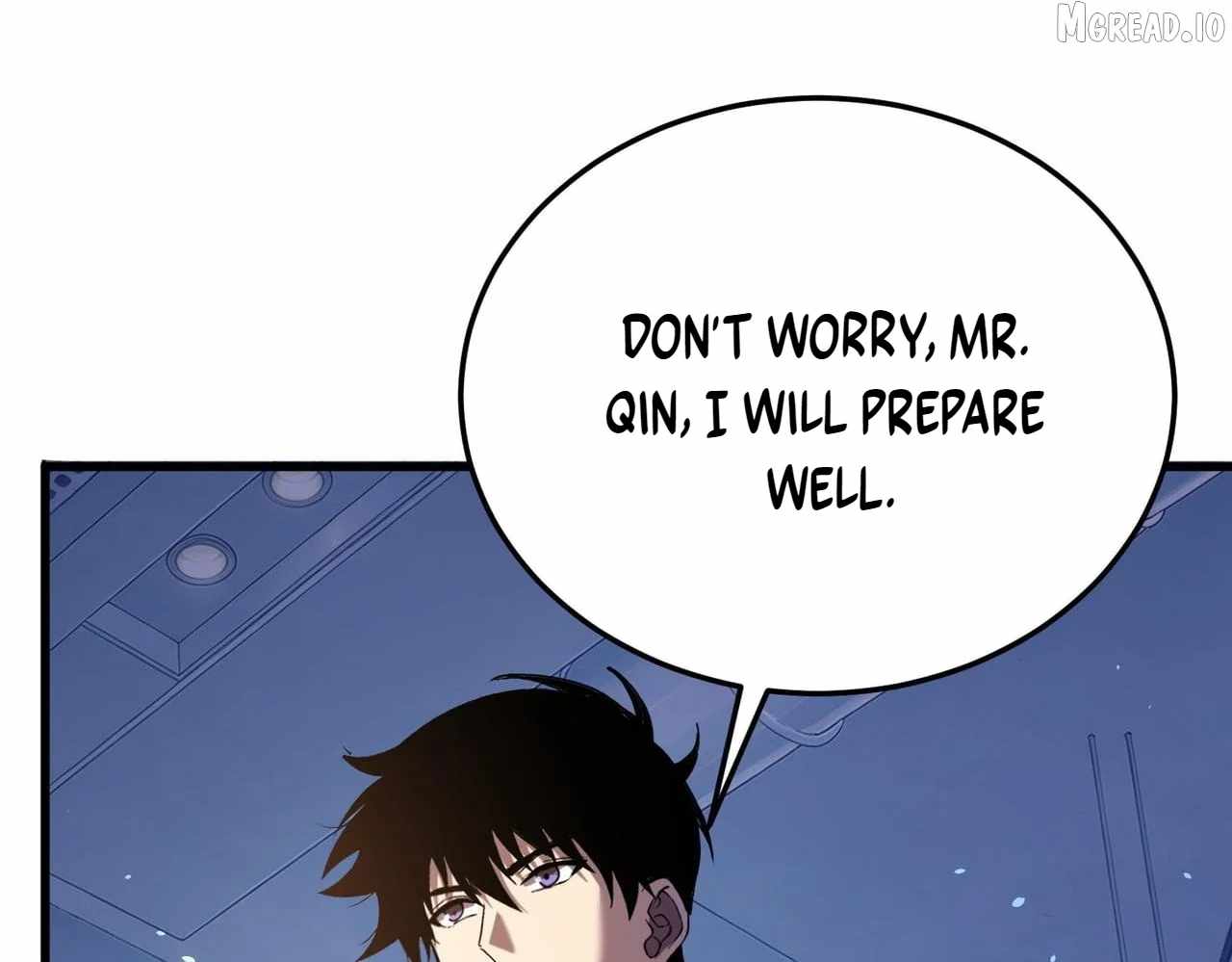 I Rely on My Invincibility to Deal Tons of Damage Passively! Ch.173 p56