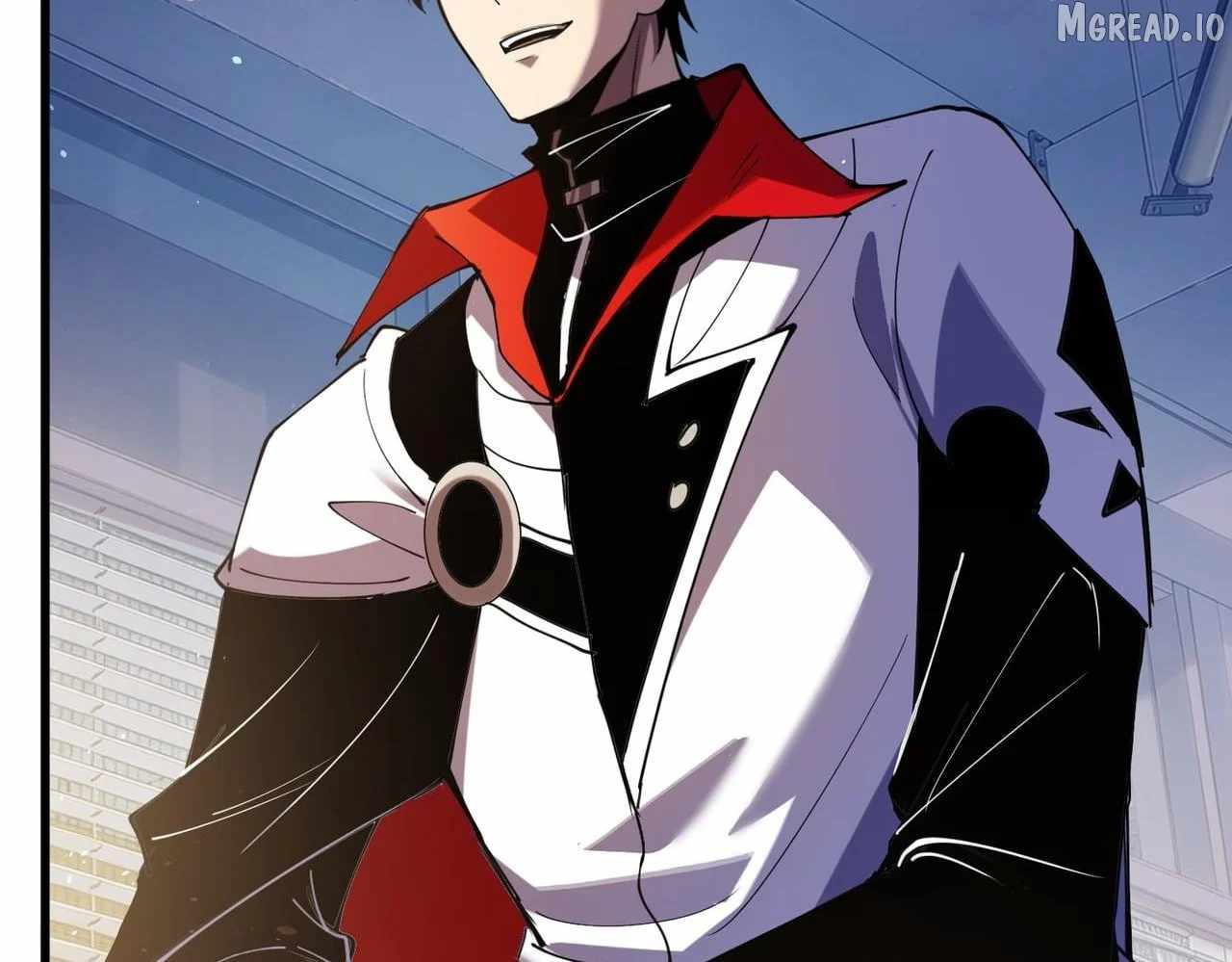 I Rely on My Invincibility to Deal Tons of Damage Passively! Ch.173 p57