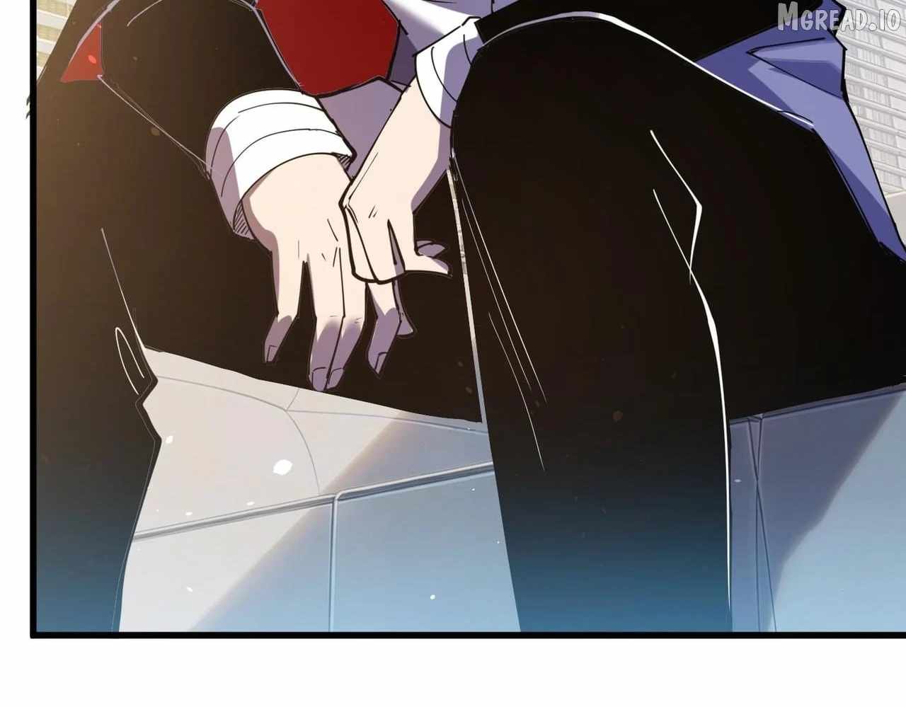 I Rely on My Invincibility to Deal Tons of Damage Passively! Ch.173 p58