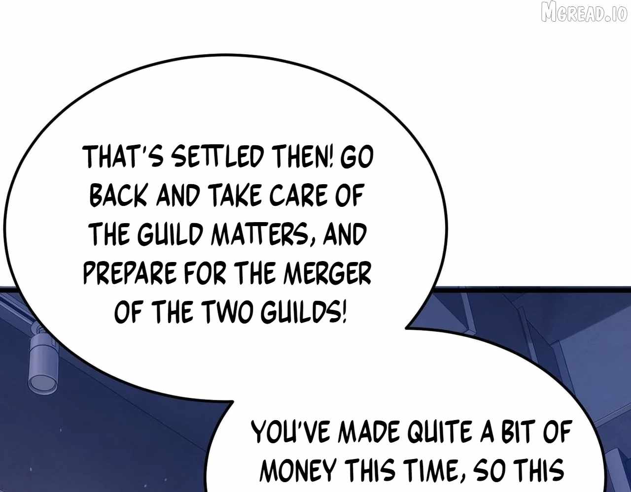 I Rely on My Invincibility to Deal Tons of Damage Passively! Ch.173 p59