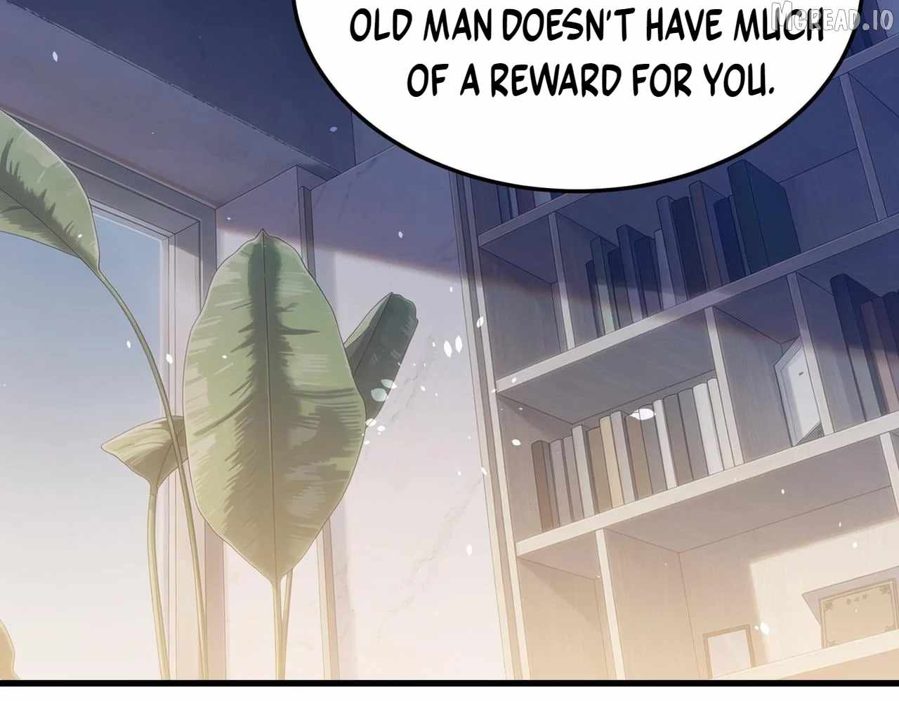 I Rely on My Invincibility to Deal Tons of Damage Passively! Ch.173 p60