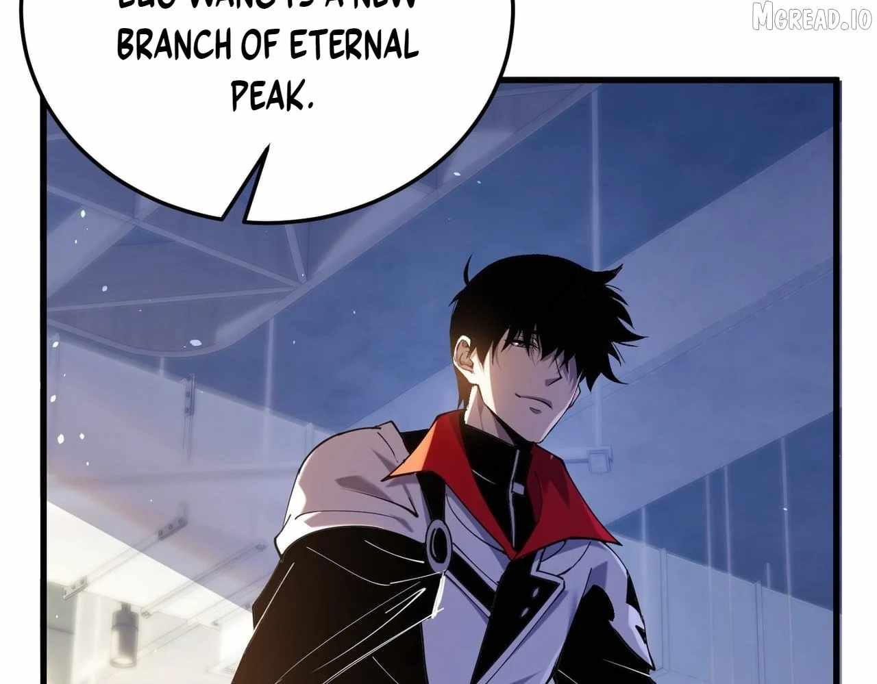 I Rely on My Invincibility to Deal Tons of Damage Passively! Ch.173 p7