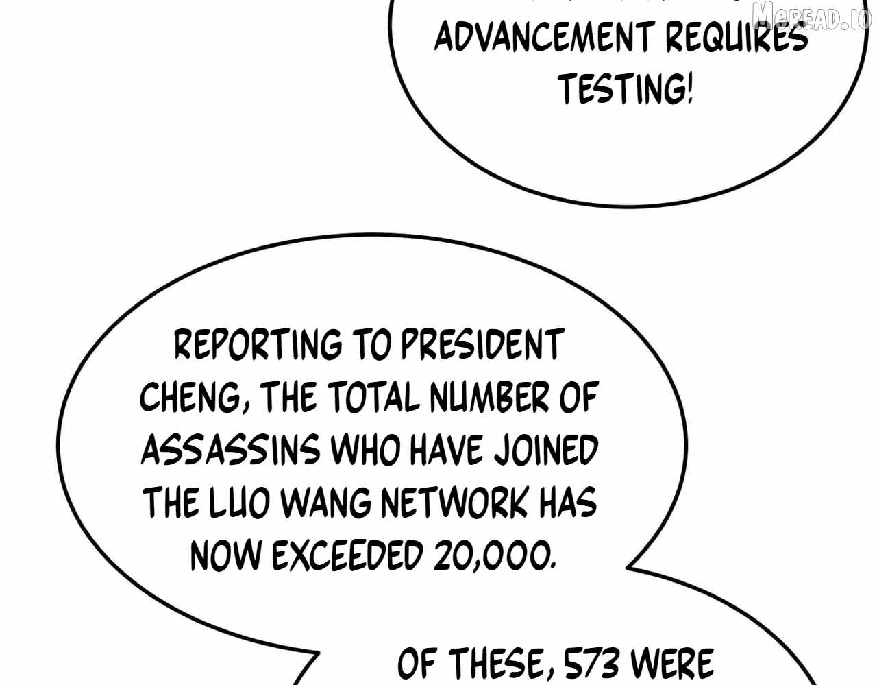 I Rely on My Invincibility to Deal Tons of Damage Passively! Ch.173 p68