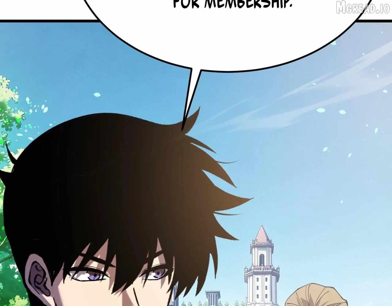 I Rely on My Invincibility to Deal Tons of Damage Passively! Ch.173 p72