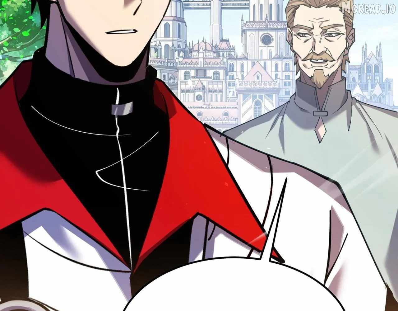 I Rely on My Invincibility to Deal Tons of Damage Passively! Ch.173 p73