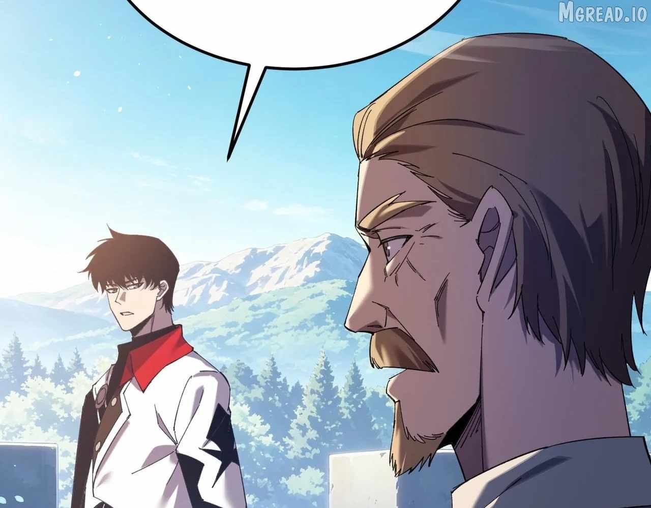 I Rely on My Invincibility to Deal Tons of Damage Passively! Ch.173 p77