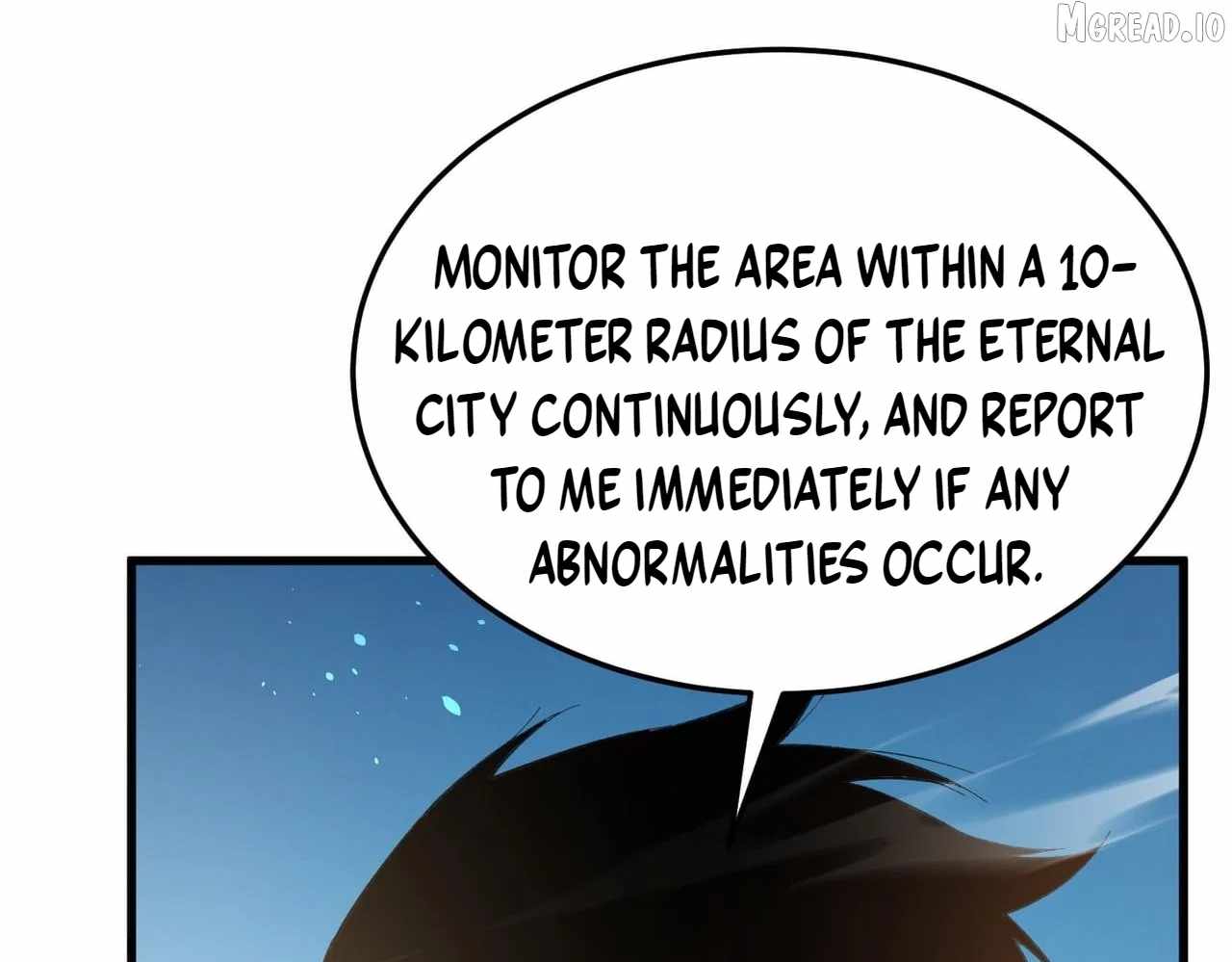 I Rely on My Invincibility to Deal Tons of Damage Passively! Ch.173 p79