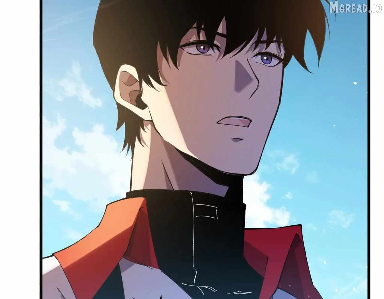 I Rely on My Invincibility to Deal Tons of Damage Passively! Ch.173 p80