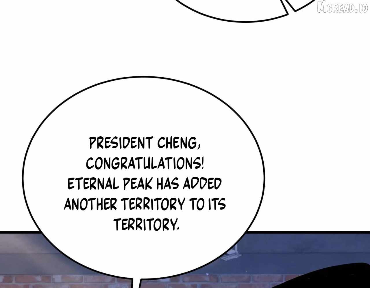 I Rely on My Invincibility to Deal Tons of Damage Passively! Ch.173 p9
