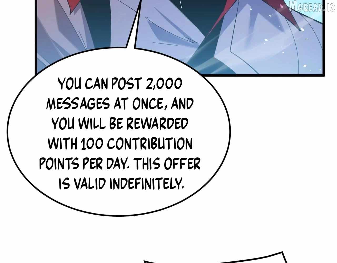 I Rely on My Invincibility to Deal Tons of Damage Passively! Ch.173 p81