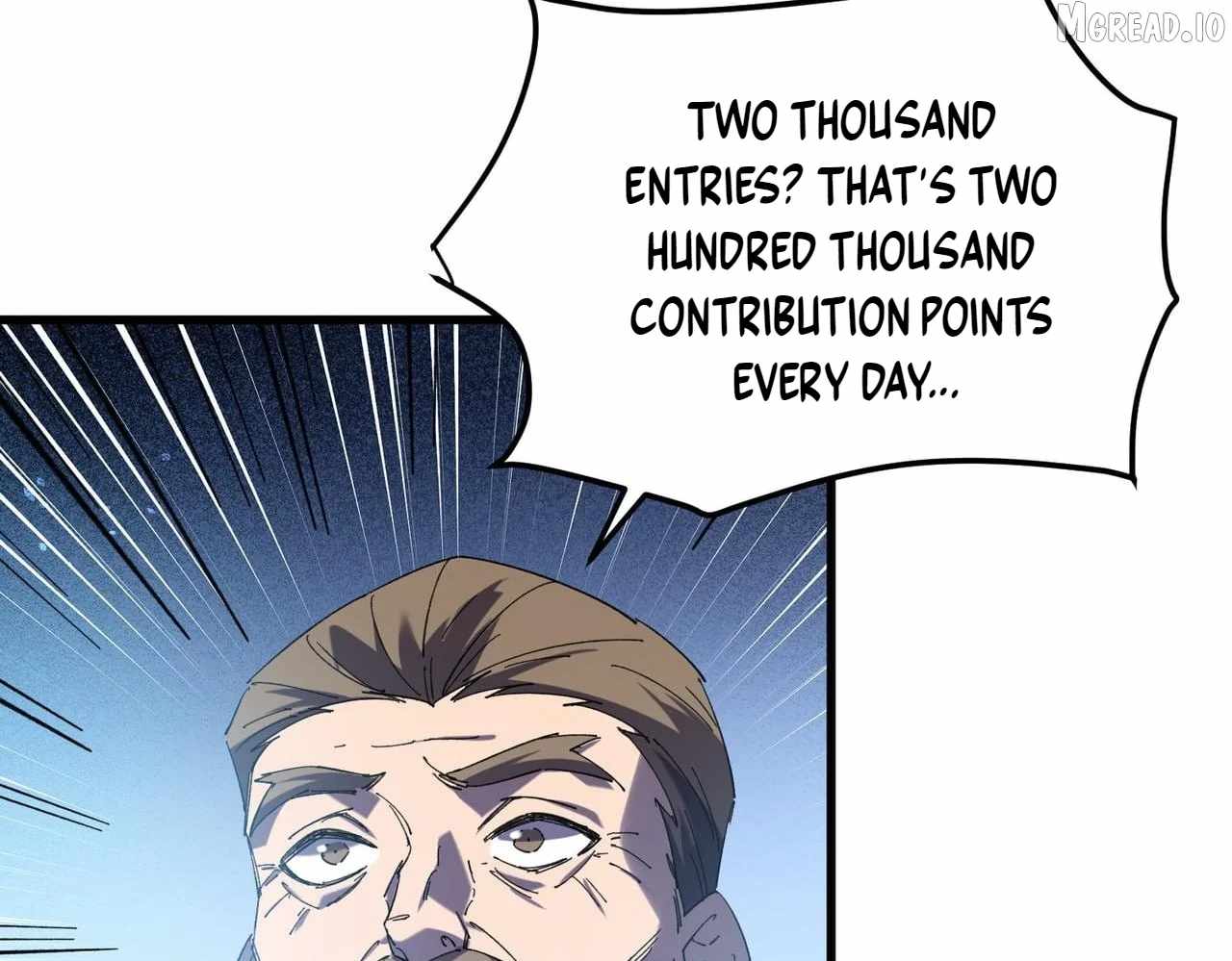 I Rely on My Invincibility to Deal Tons of Damage Passively! Ch.173 p82