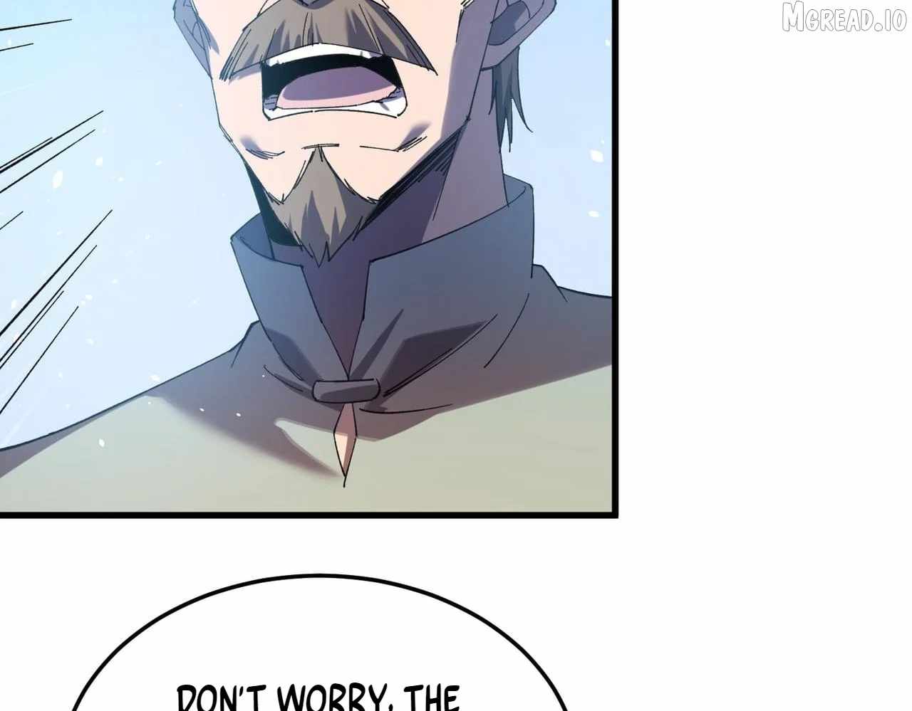 I Rely on My Invincibility to Deal Tons of Damage Passively! Ch.173 p83
