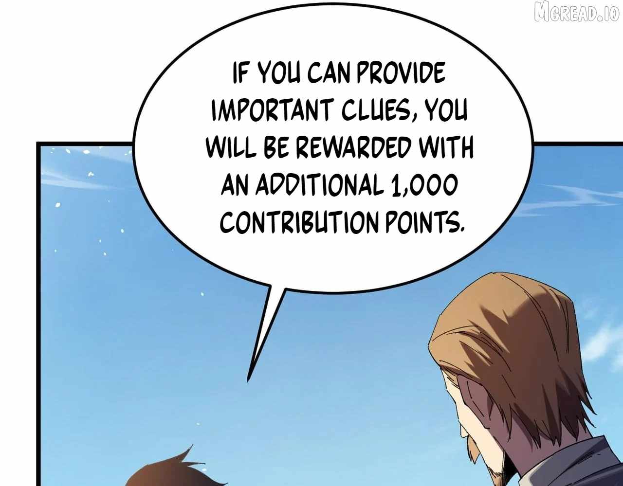 I Rely on My Invincibility to Deal Tons of Damage Passively! Ch.173 p86