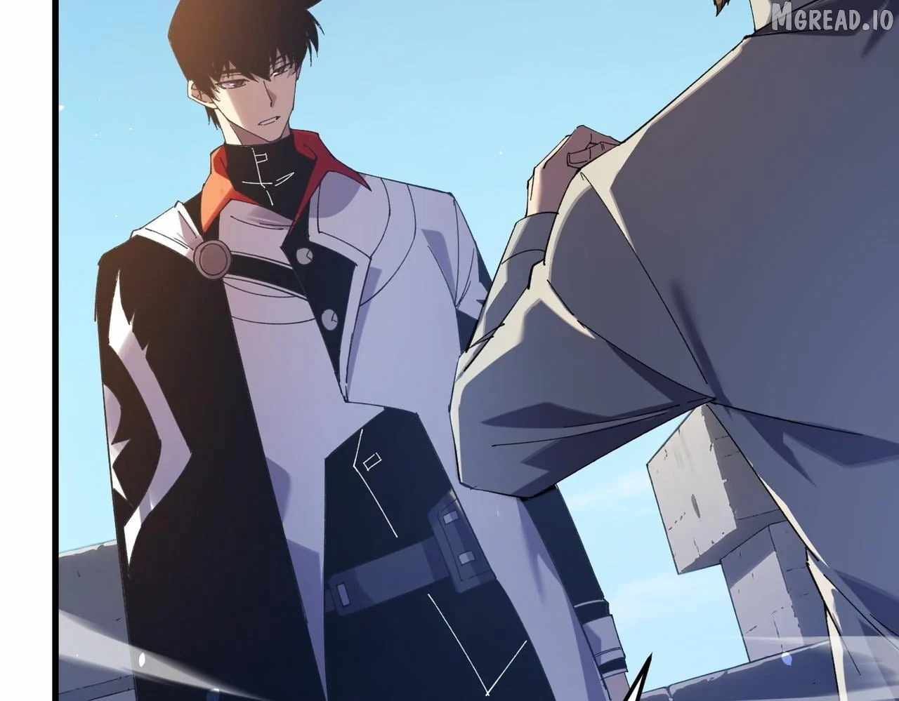 I Rely on My Invincibility to Deal Tons of Damage Passively! Ch.173 p87