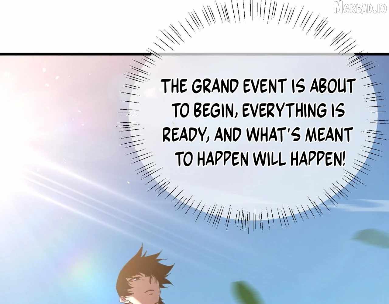 I Rely on My Invincibility to Deal Tons of Damage Passively! Ch.173 p89