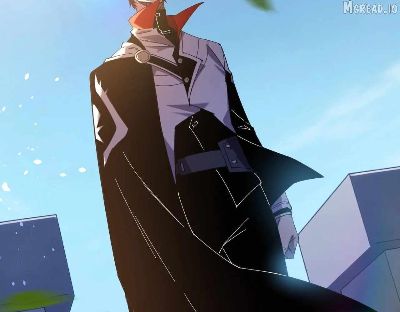 I Rely on My Invincibility to Deal Tons of Damage Passively! Ch.173 p90