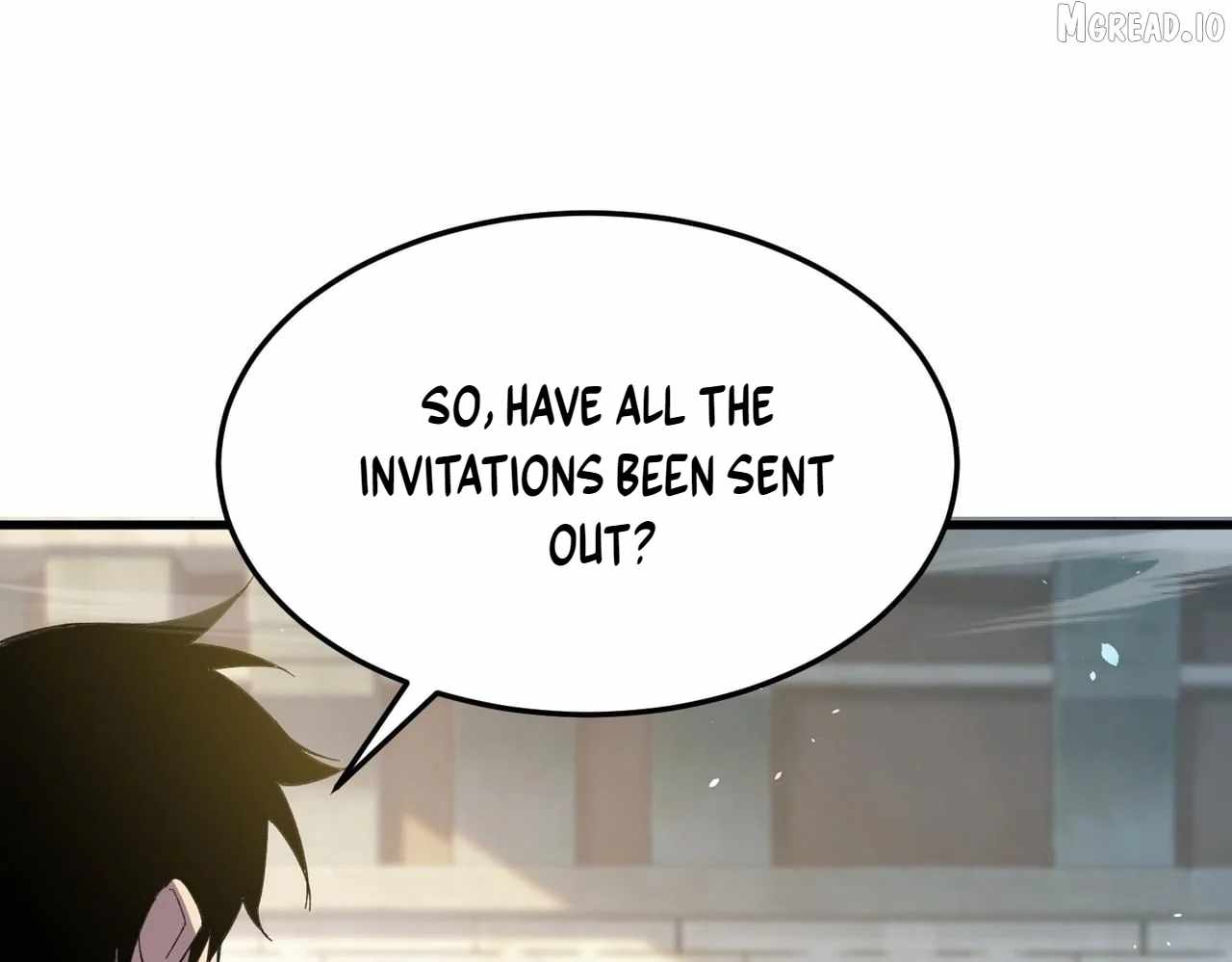 I Rely on My Invincibility to Deal Tons of Damage Passively! Ch.173 p95