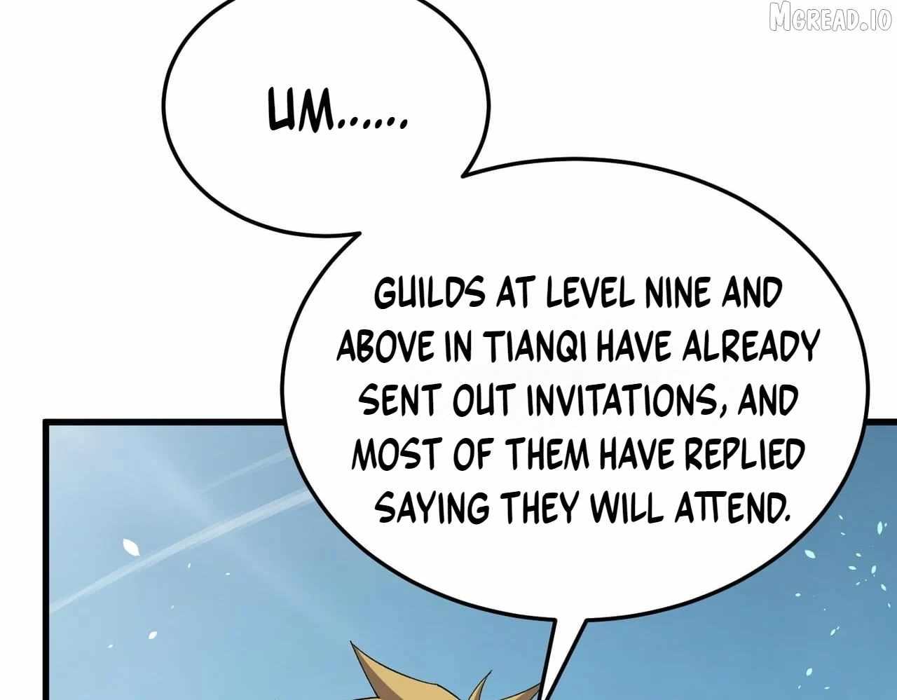 I Rely on My Invincibility to Deal Tons of Damage Passively! Ch.173 p97