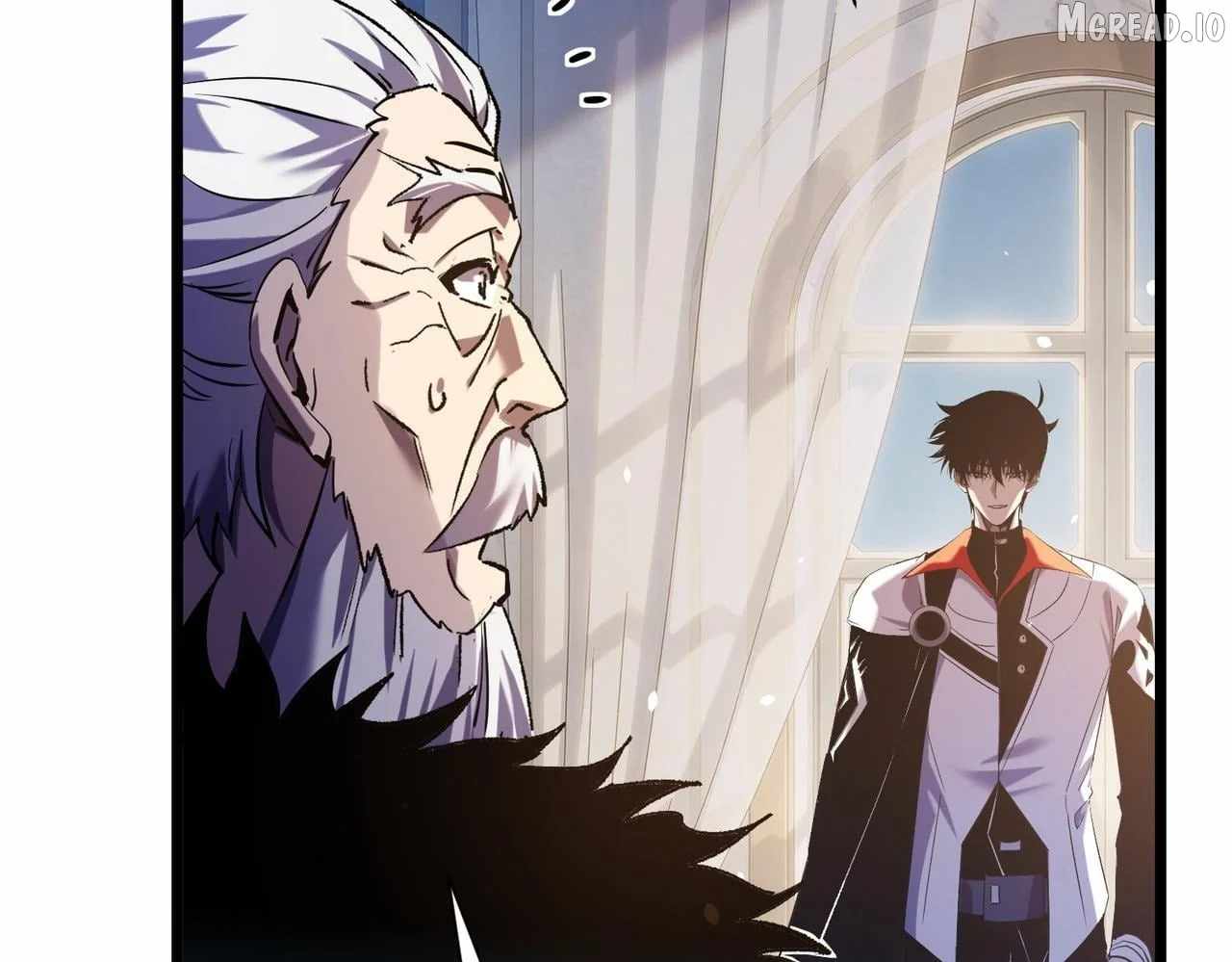 I Rely on My Invincibility to Deal Tons of Damage Passively! Ch.174 p11