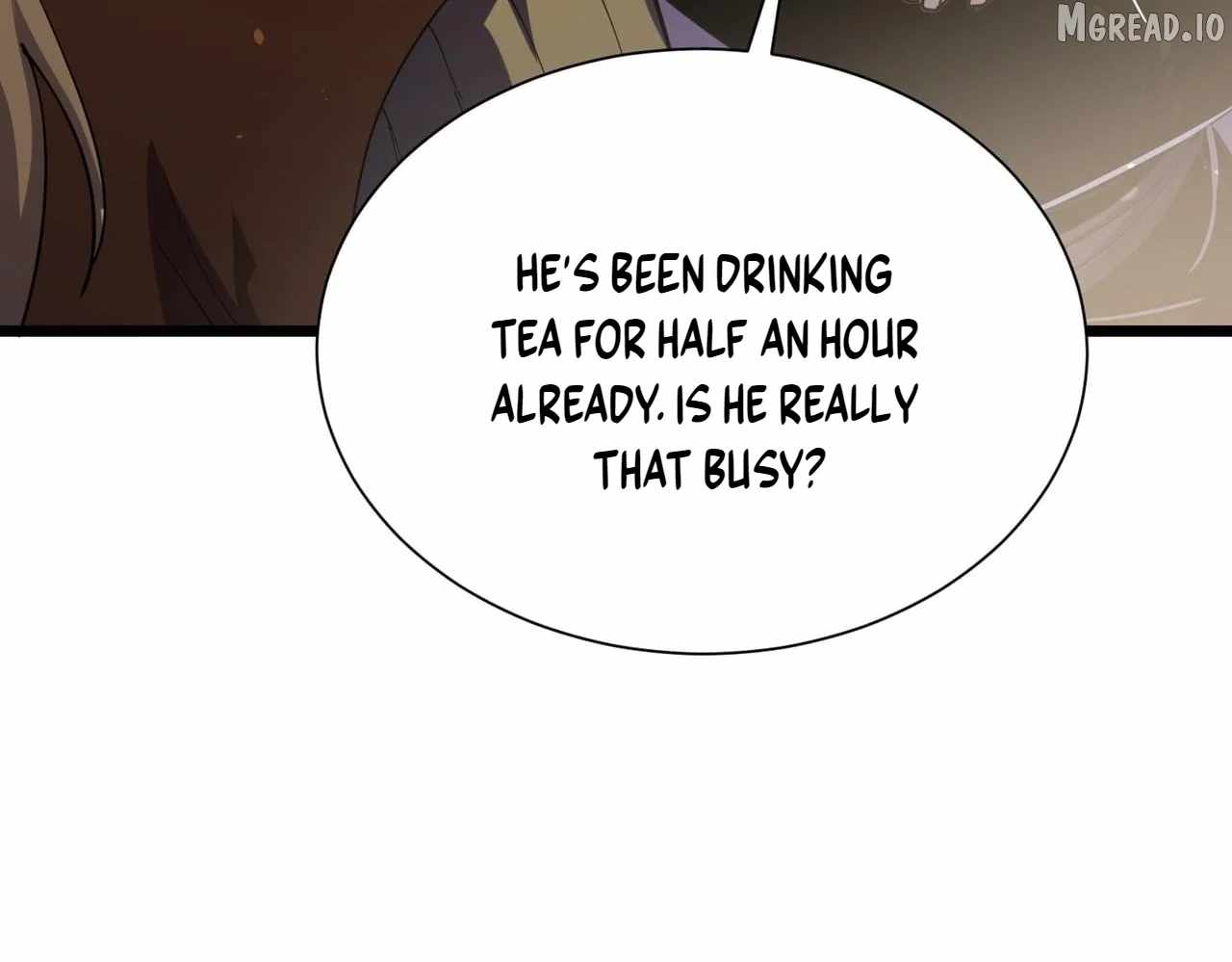 I Rely on My Invincibility to Deal Tons of Damage Passively! Ch.174 p101