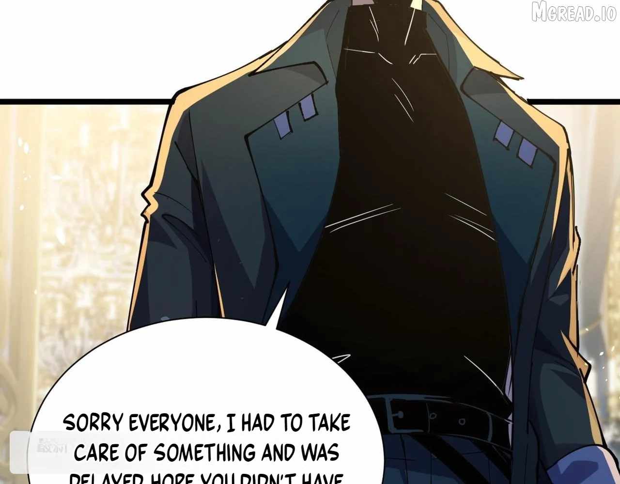 I Rely on My Invincibility to Deal Tons of Damage Passively! Ch.174 p103