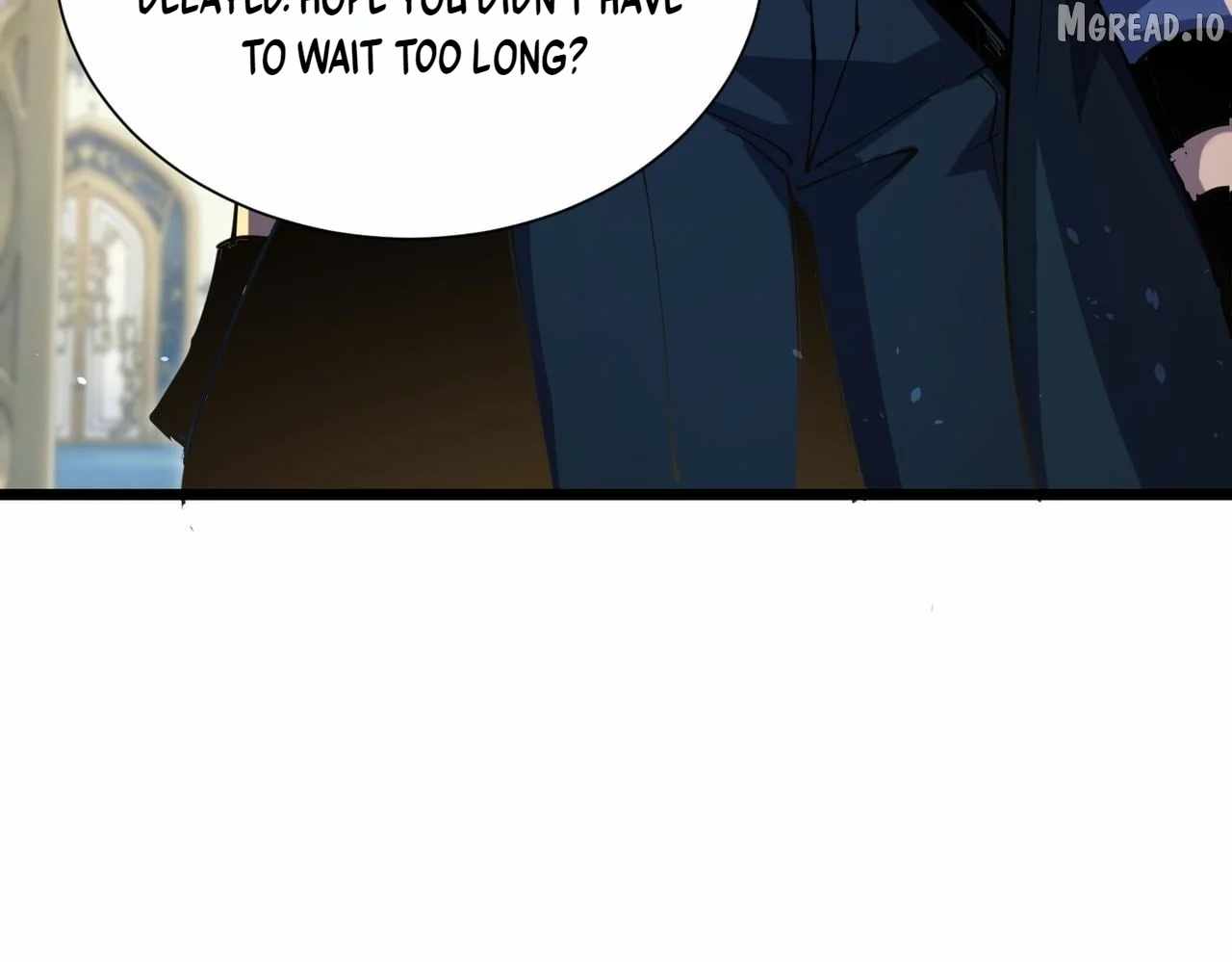 I Rely on My Invincibility to Deal Tons of Damage Passively! Ch.174 p104