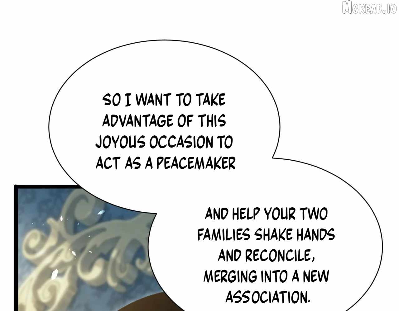 I Rely on My Invincibility to Deal Tons of Damage Passively! Ch.174 p111