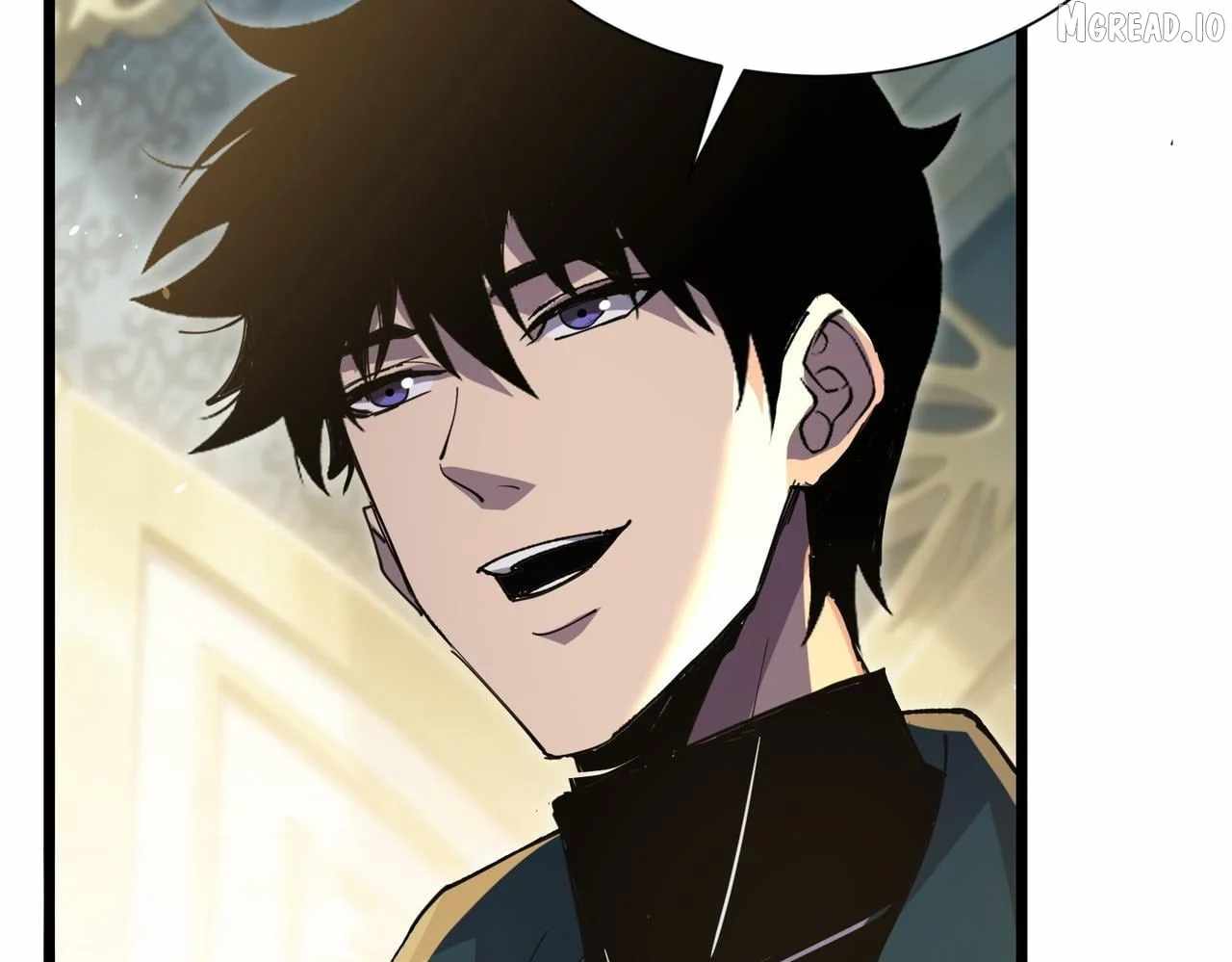 I Rely on My Invincibility to Deal Tons of Damage Passively! Ch.174 p112
