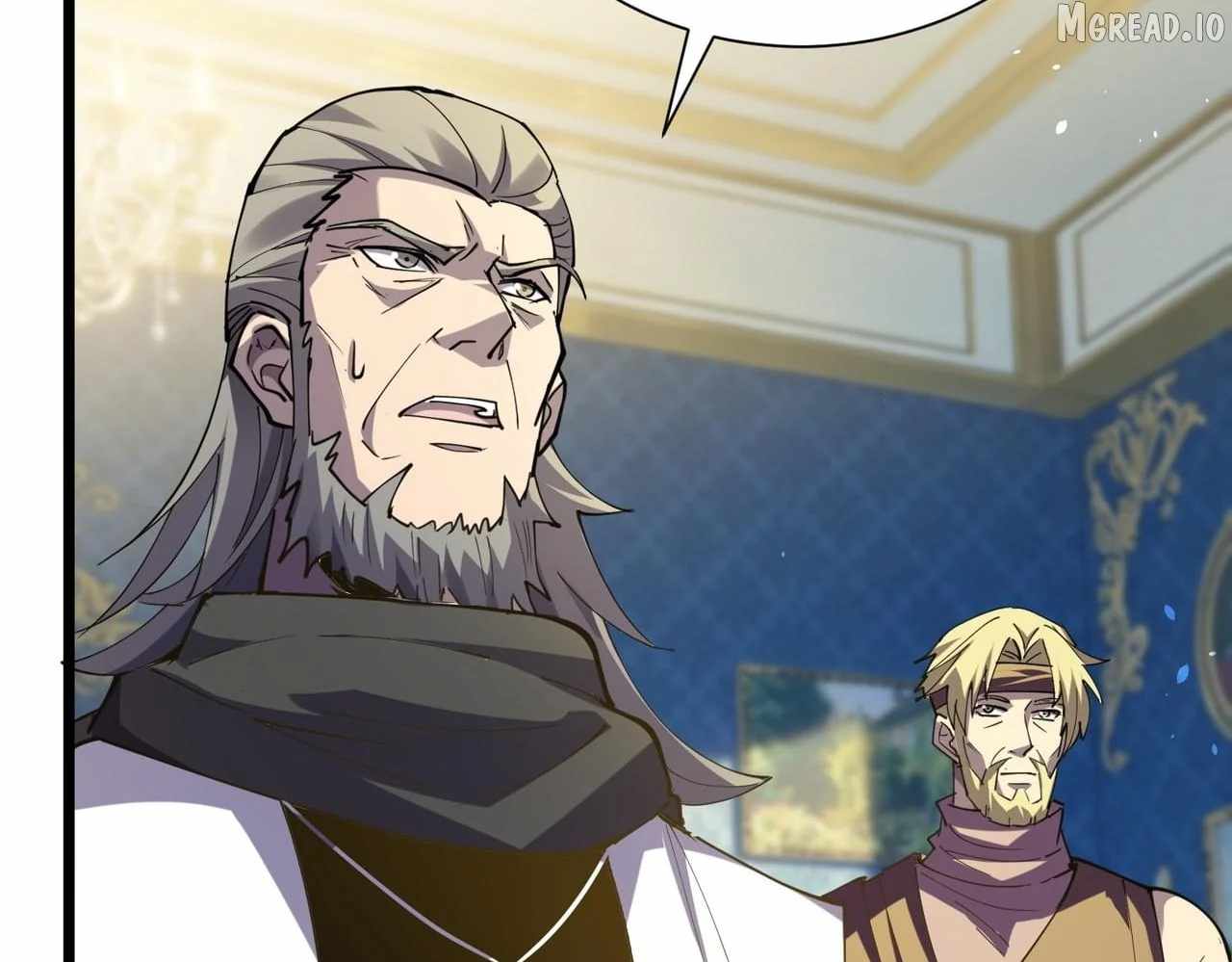 I Rely on My Invincibility to Deal Tons of Damage Passively! Ch.174 p116