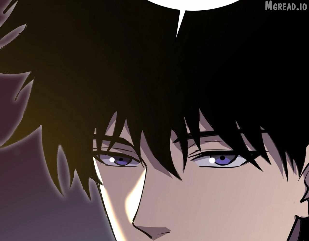 I Rely on My Invincibility to Deal Tons of Damage Passively! Ch.174 p119