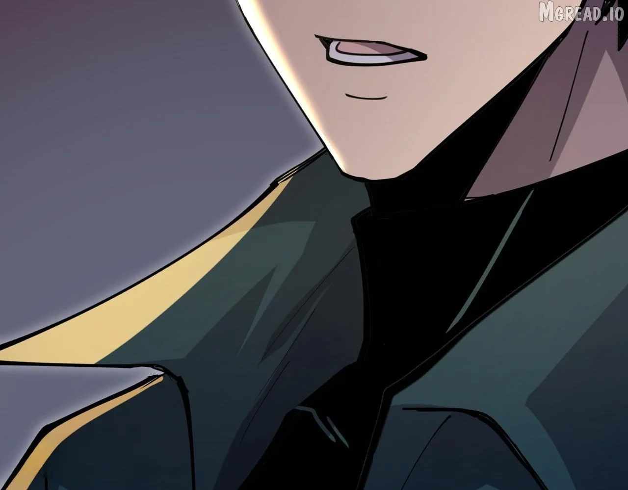 I Rely on My Invincibility to Deal Tons of Damage Passively! Ch.174 p120