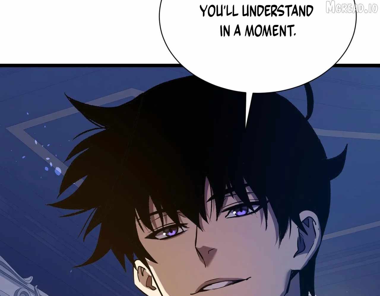 I Rely on My Invincibility to Deal Tons of Damage Passively! Ch.174 p13