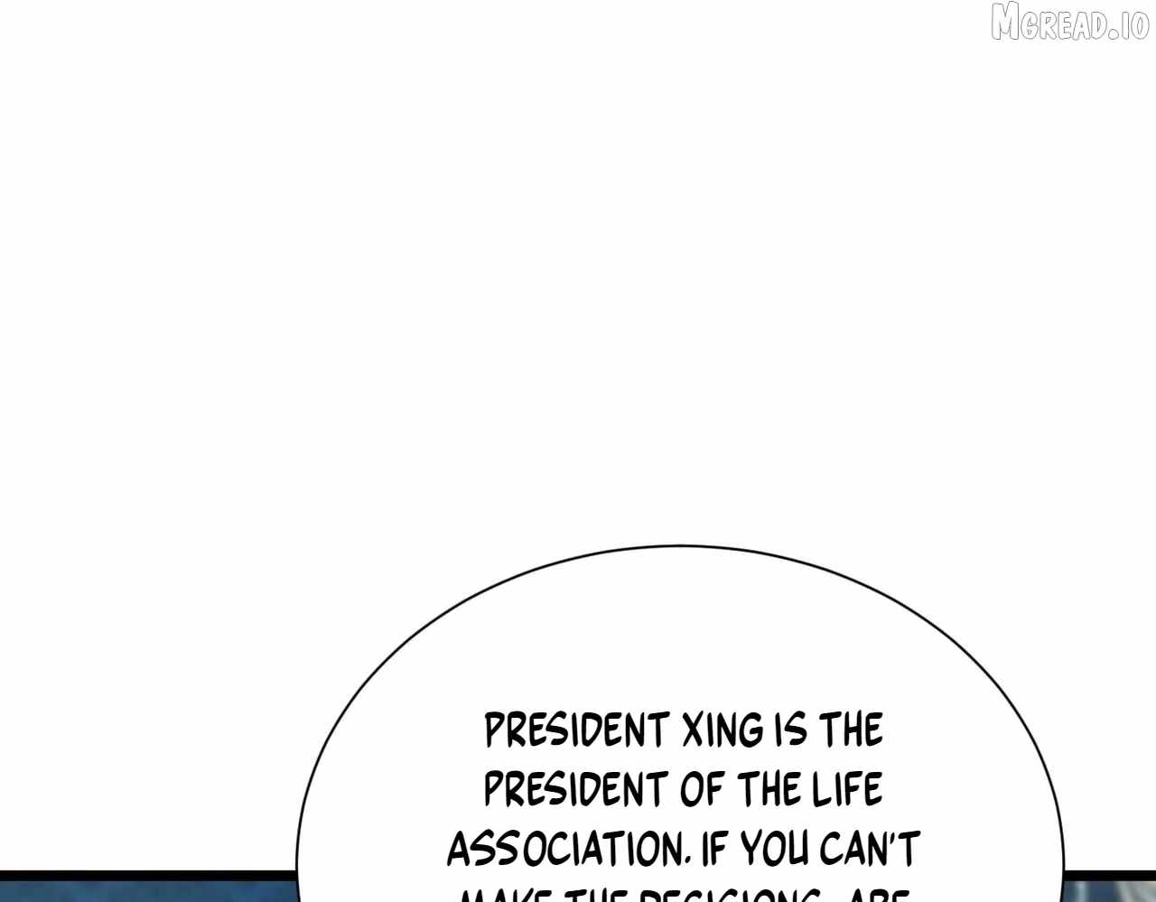 I Rely on My Invincibility to Deal Tons of Damage Passively! Ch.174 p124