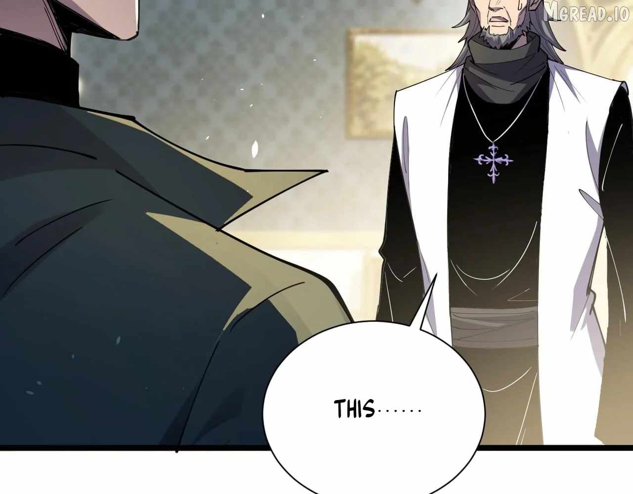 I Rely on My Invincibility to Deal Tons of Damage Passively! Ch.174 p126