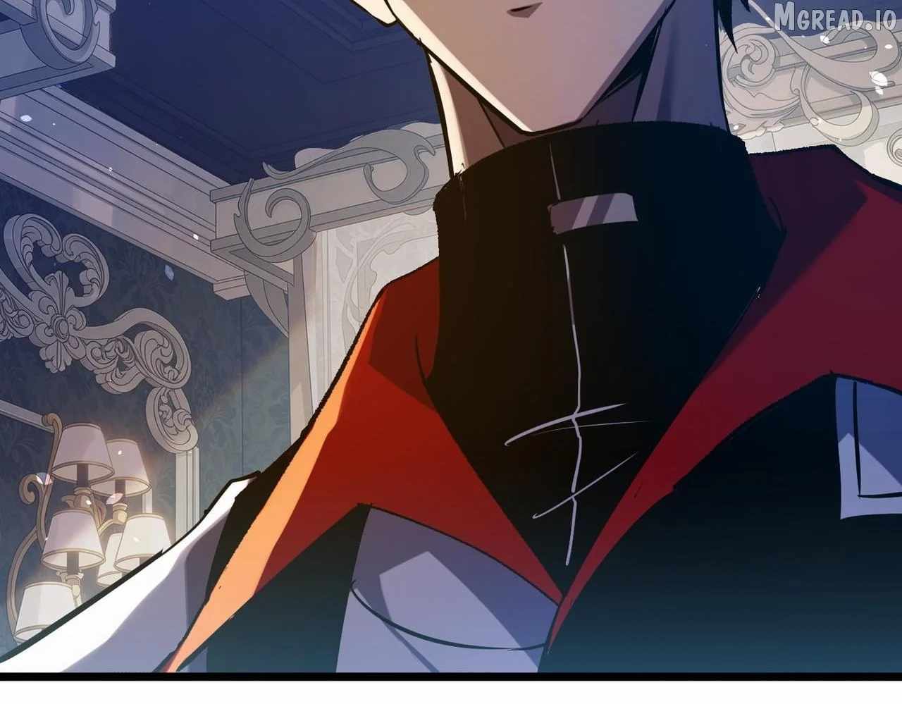 I Rely on My Invincibility to Deal Tons of Damage Passively! Ch.174 p14