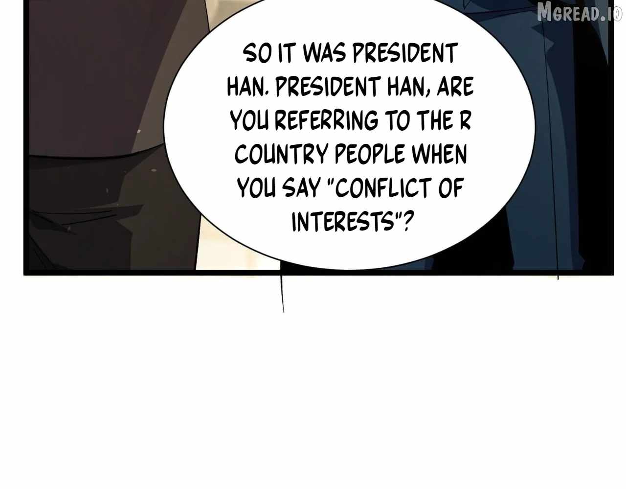I Rely on My Invincibility to Deal Tons of Damage Passively! Ch.174 p136