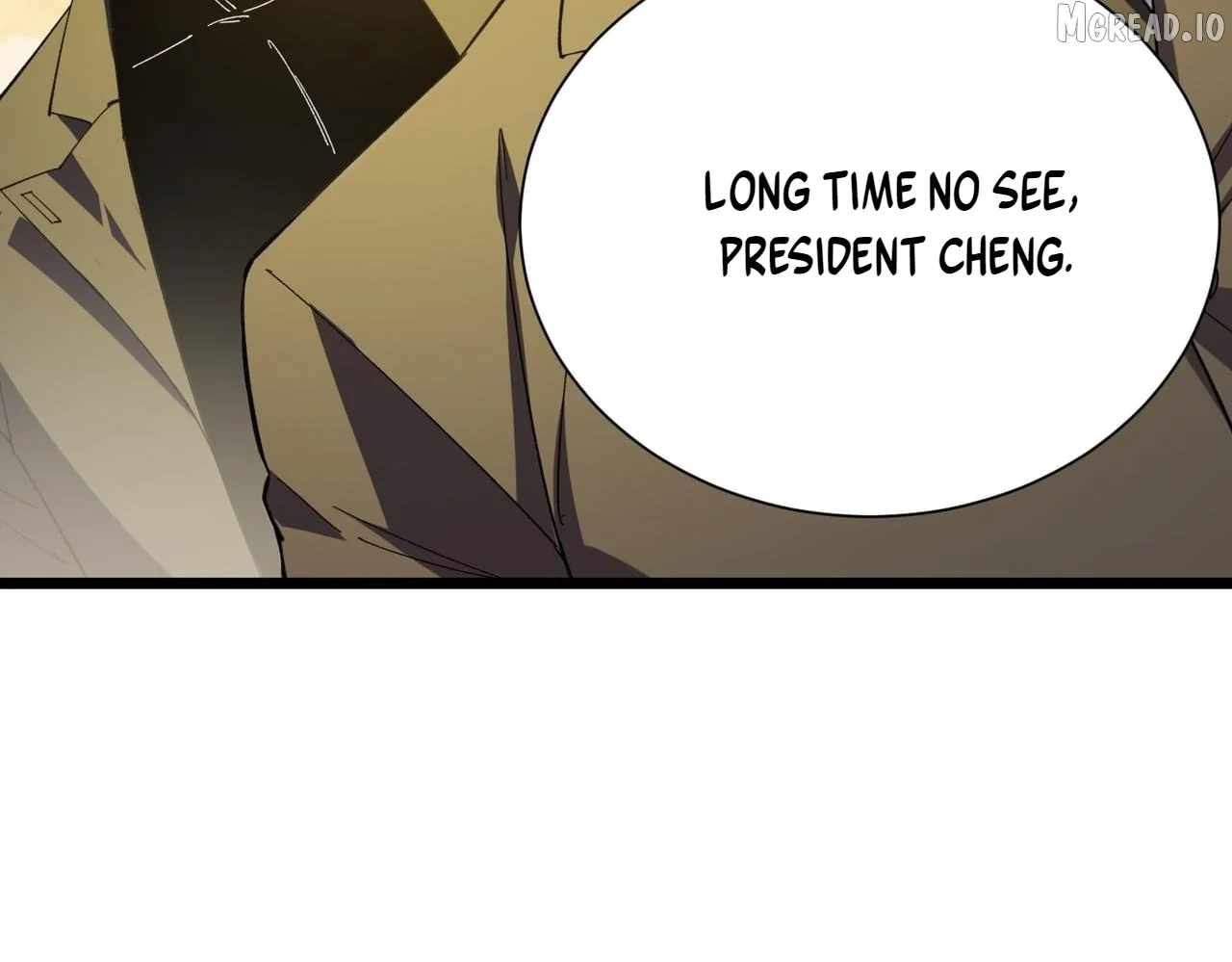 I Rely on My Invincibility to Deal Tons of Damage Passively! Ch.174 p139