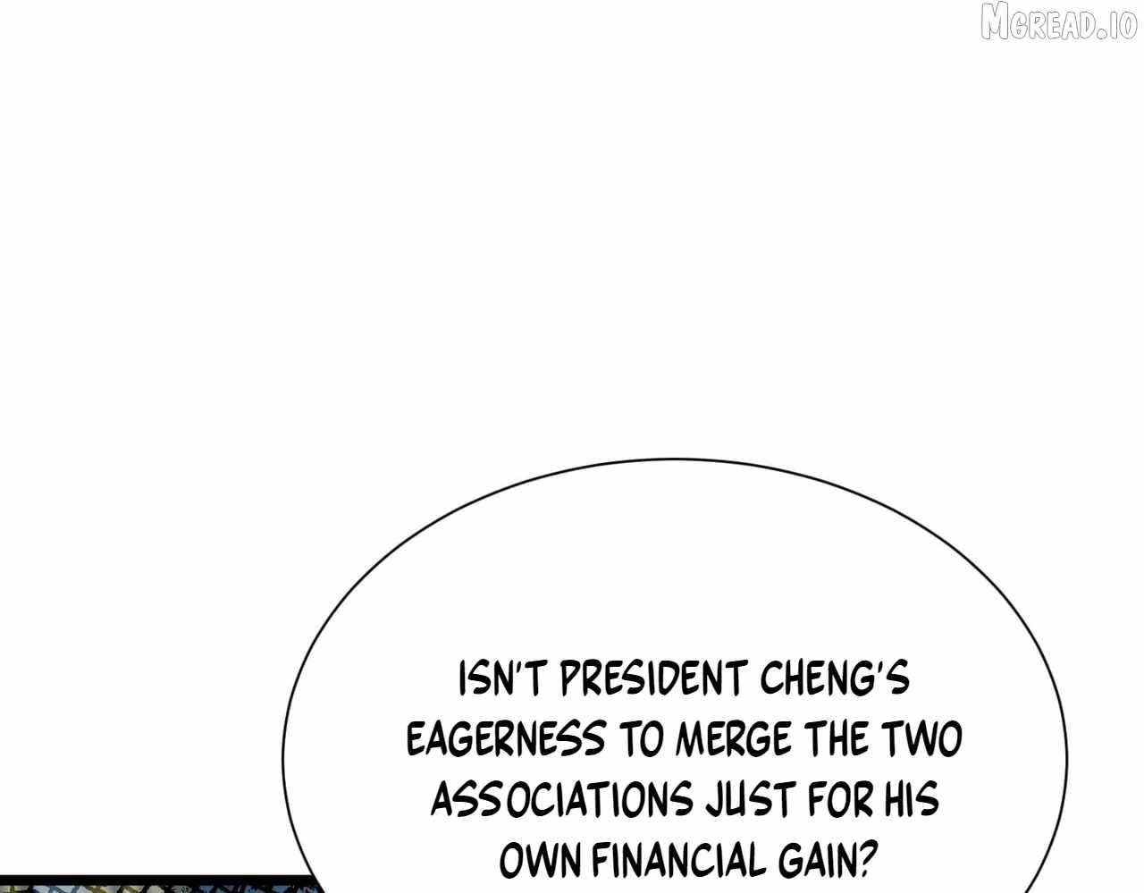 I Rely on My Invincibility to Deal Tons of Damage Passively! Ch.174 p140