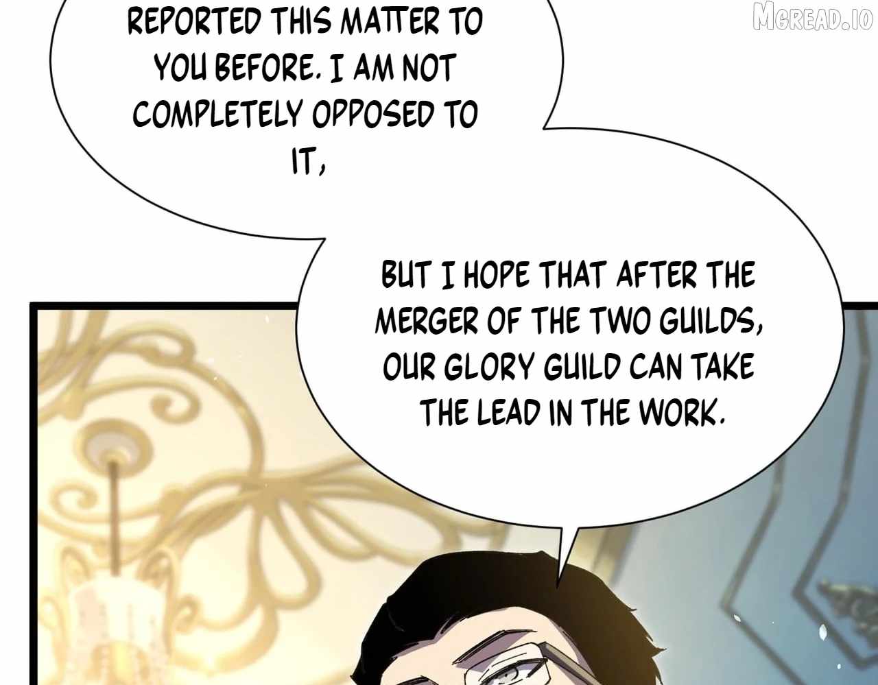 I Rely on My Invincibility to Deal Tons of Damage Passively! Ch.174 p155