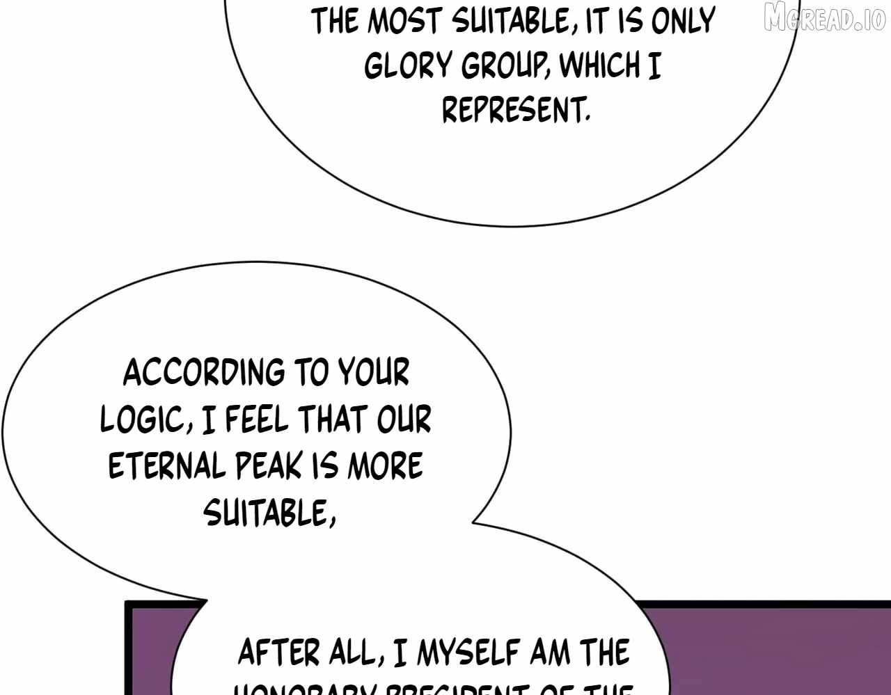 I Rely on My Invincibility to Deal Tons of Damage Passively! Ch.174 p163