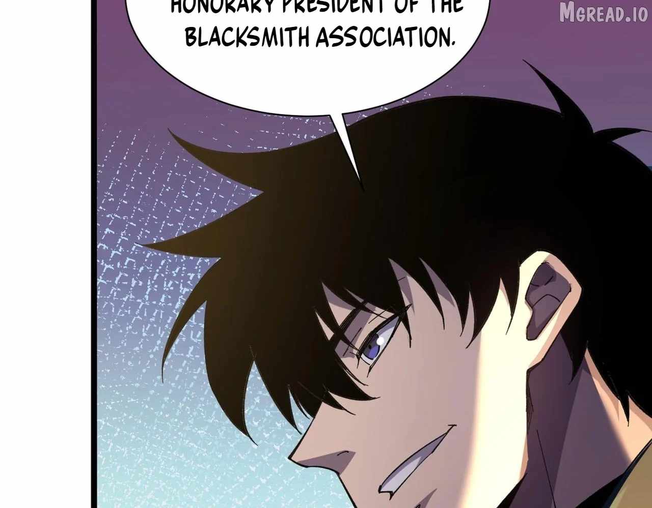 I Rely on My Invincibility to Deal Tons of Damage Passively! Ch.174 p164