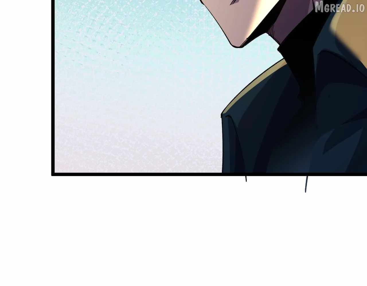 I Rely on My Invincibility to Deal Tons of Damage Passively! Ch.174 p165